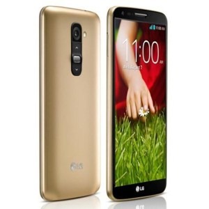 LG G2 32GB 4G Gold