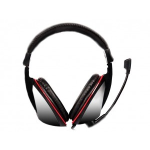 Somic Danyin Bloody Lycosa DT-2106G Black