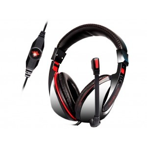 Somic Danyin Bloody Lycosa DT-2106G Black