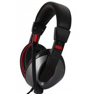 Somic Danyin Bloody Lycosa DT-2106G Black
