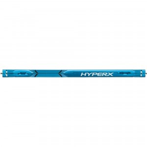 HyperX Fury Blue 4GB DDR3 1600 MHz CL10