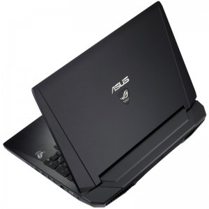 ASUS 17.3'' G750JM-T4062D, FHD, Procesor Intel® Core™ i7-4700HQ 2.4GHz Haswell, 16GB, 1TB + 256GB SDD, GeForce GTX 860M 2GB, Black