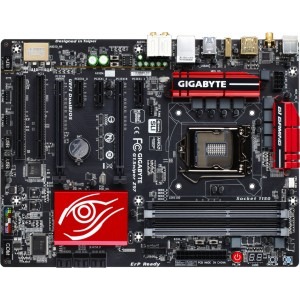 GIGABYTE G1.Sniper Z97