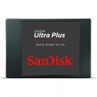SanDisk Ultra Plus 128GB SATA-III 2.5 inch