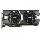 Sapphire Radeon R9 280 Dual-X OC WITH BOOST 3GB GDDR5 384-bit HDMI