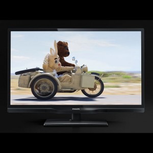 Philips 22PFH4109/88 Seria PFH4109 56cm negru Full HD