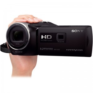 Sony HDR-PJ240EB