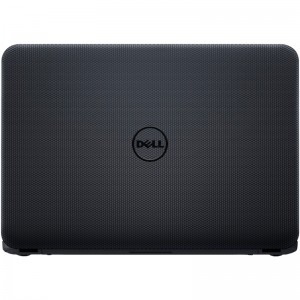 DELL 15.6'' Inspiron 3531, HD, Procesor Intel® Celeron® N2830 2.16GHz Bay Trail, 4GB, 500GB, GMA HD, Win 8.1 Bing, Black