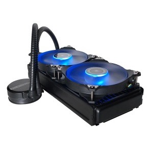 Zalman SKADI LQ520