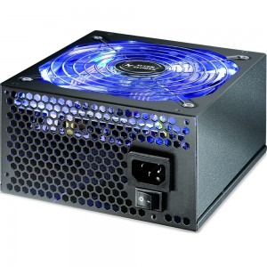 Super Flower SF-650P14HE 650W