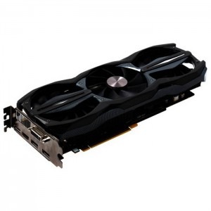 Zotac GeForce GTX 970 AMP! Extreme Edition 4GB GDDR5 256-bit