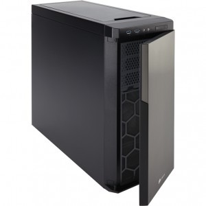 Corsair Carbide 330R Titanium Edition
