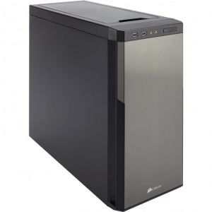 Corsair Carbide 330R Titanium Edition