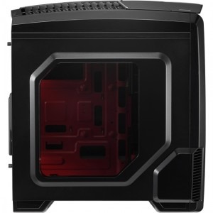 Aerocool GT-A black