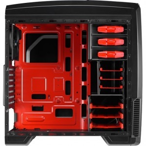 Aerocool GT-A black
