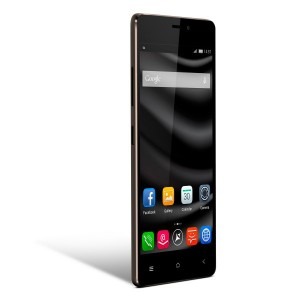 Allview X2 Soul Mini Single Sim Black