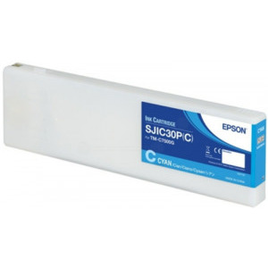 Epson Cartus C33S020640 Cyan