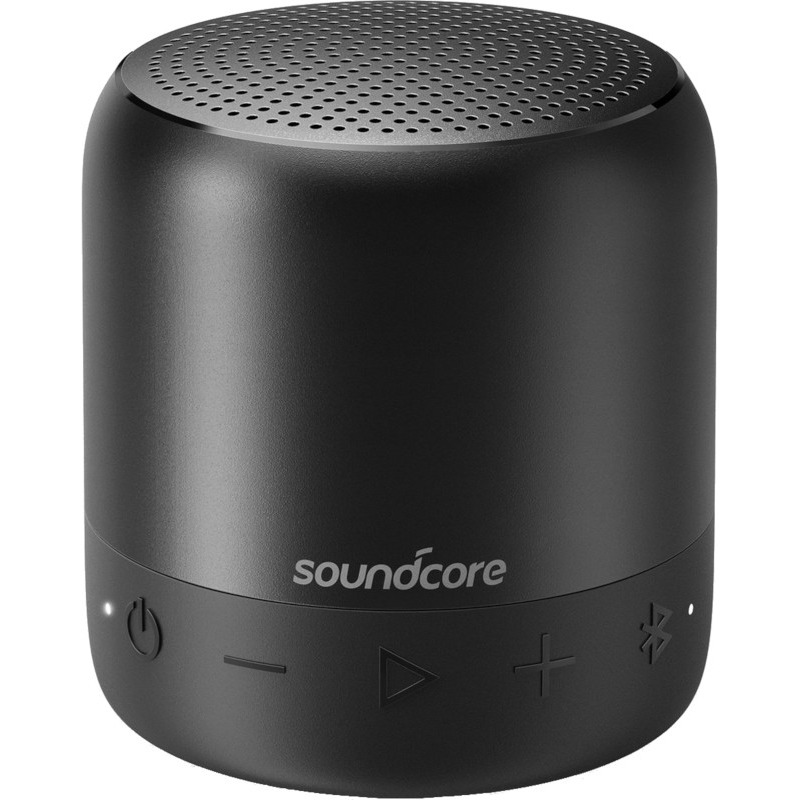 Anker Boxa portabila SoundCore Mini 2 Black - PC Garage