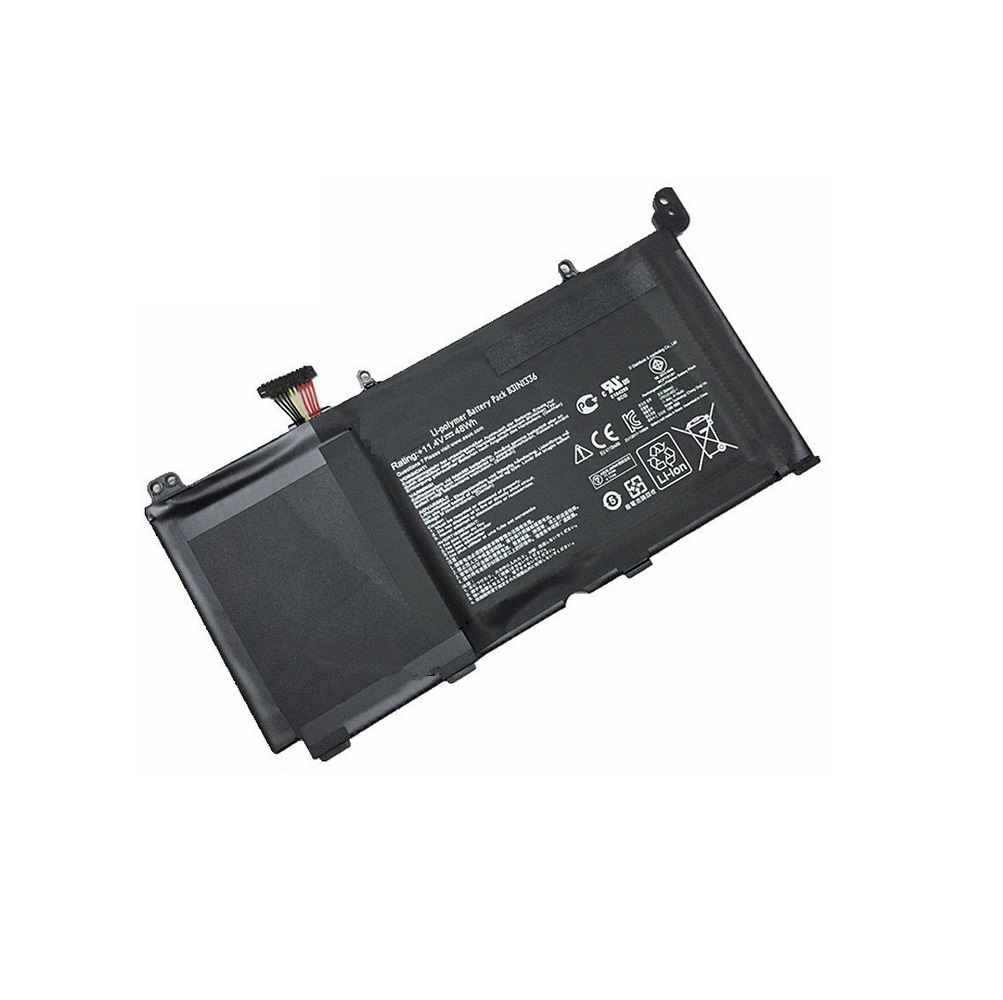 Acumulator notebook Baterie laptop Asus VivoBook R553LN