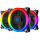 Ventilator Inaza Specter Pro ARGB Three Fan Pack