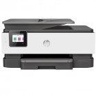 Multifunctionala HP OfficeJet Pro 8022E InkJet, Color, Format A4, Duplex, Retea, Wi-Fi