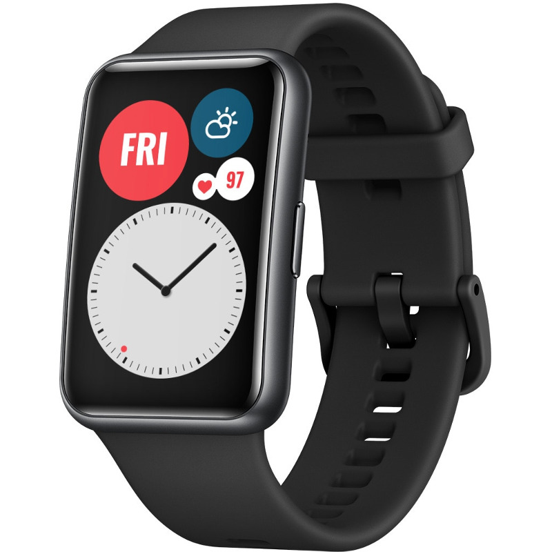 huawei smart watch spo2