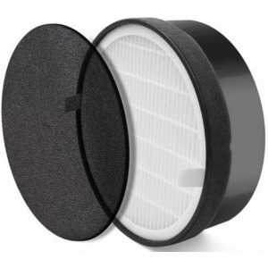 Levoit Set 2x Filtre LV-H132-RF-RTL, compatibil LV-H132