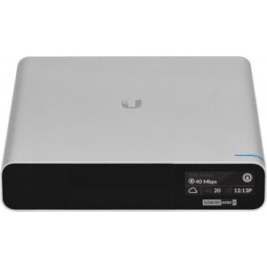 Ubiquiti Controller UniFi Cloud Key G2 Plus