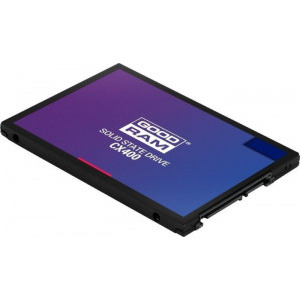 GOODRAM CX400 256GB SATA-III 2.5 inch
