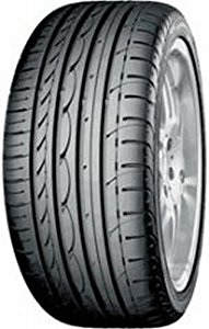 Anvelopa vara YOKOHAMA Advan Sport V103 295/35R21 107Y Vara