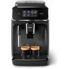 Espressor de cafea Philips 15bar, 1.8L, Negru, Seria 2200 EP2220/10