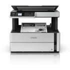 Multifunctionala Epson M2170, Inkjet Eco Tank, Monocrom, Format A4, Reta, Wi-fi