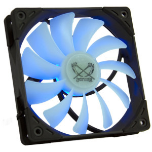 Scythe Kaze Flex RGB PWM 120mm
