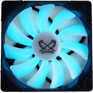 Scythe Kaze Flex RGB PWM 120mm