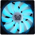 Ventilator Scythe Kaze Flex RGB PWM 120mm