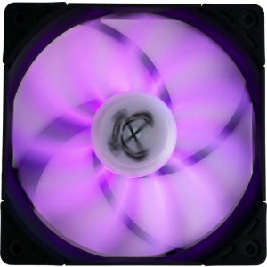 Scythe Kaze Flex RGB 800RPM 120mm