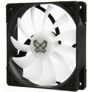 Scythe Kaze Flex RGB 1200RPM 120mm