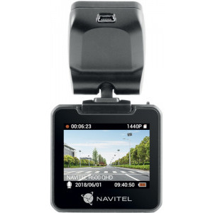 NAVITEL R600 QHD