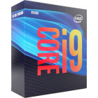 Intel Coffee Lake, Core i9 9900 3.1GHz Box