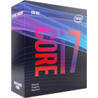 Intel Coffee Lake, Core i7 9700F 3.0GHz Box