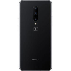 OnePlus 7 Pro, Ecran 90Hz, QHD+, Snapdragon 855, 256GB, 8GB RAM, Dual SIM, 4G, 4-Camere, Warp Charge 30, Mirror Gray, Oxygen OS