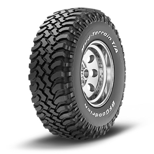 Anvelopa vara BF Goodrich Mud terrain t_a km3 235/85R16 120/116Q MUD TERRAIN T/A KM3 LT LRE MS (E-8.