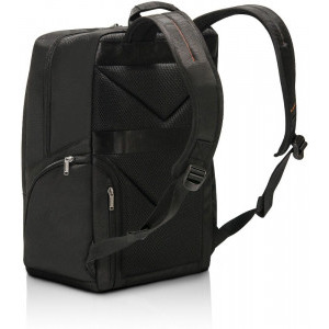Everki Rucsac notebook 15.6 inch Advance, Black, garantie lifetime