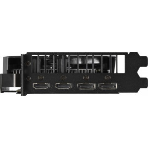 ASUS GeForce GTX 1650 ROG STRIX GAMING 4GB GDDR5 128-bit