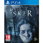 Joc Perpetual MAID OF SKER - PlayStation 4