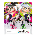 Nintendo of Europe SE AMIIBO CALLIE & MARIE SPLATOON (2 PACK)