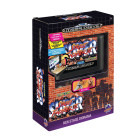 WILDER TOYS INC CONSOLE HEROES - MEGA DRIVE - STREET FIGHTER