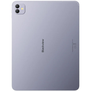 Blackview LINK 8, 12.7 inch Multi-touch, Helio G100 Octa Core, 2.2GHz, 6GB RAM, 256GB flash, Bluetooth, Wi-Fi, GPS, Android 15, Cloudy Purple