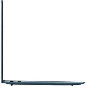 Lenovo 14'' Yoga Slim 7 14AGP11, 2.8K OLED 120Hz, Procesor AMD Ryzen™ AI 7 445 (8M Cache, up to 4.6 GHz), 32GB LPDDR5X, 1TB SSD, AMD Radeon 840M, Win 11 Home, Tidal Teal, 3Yr Onsite Premium Care