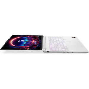 Lenovo Gaming 16'' Legion 7 16AGP11, WQXGA OLED 240Hz, Procesor AMD Ryzen™ AI 7 450 (16M Cache, up to 5.1 GHz), 32GB LPDDR5X, 1TB SSD, GeForce RTX 5060 8GB, No OS, Glacier White, 3Yr Onsite Premium Care